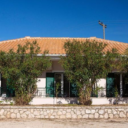 Spacious Studios Lefkada Mountain View Near Beach Dragano المظهر الخارجي الصورة