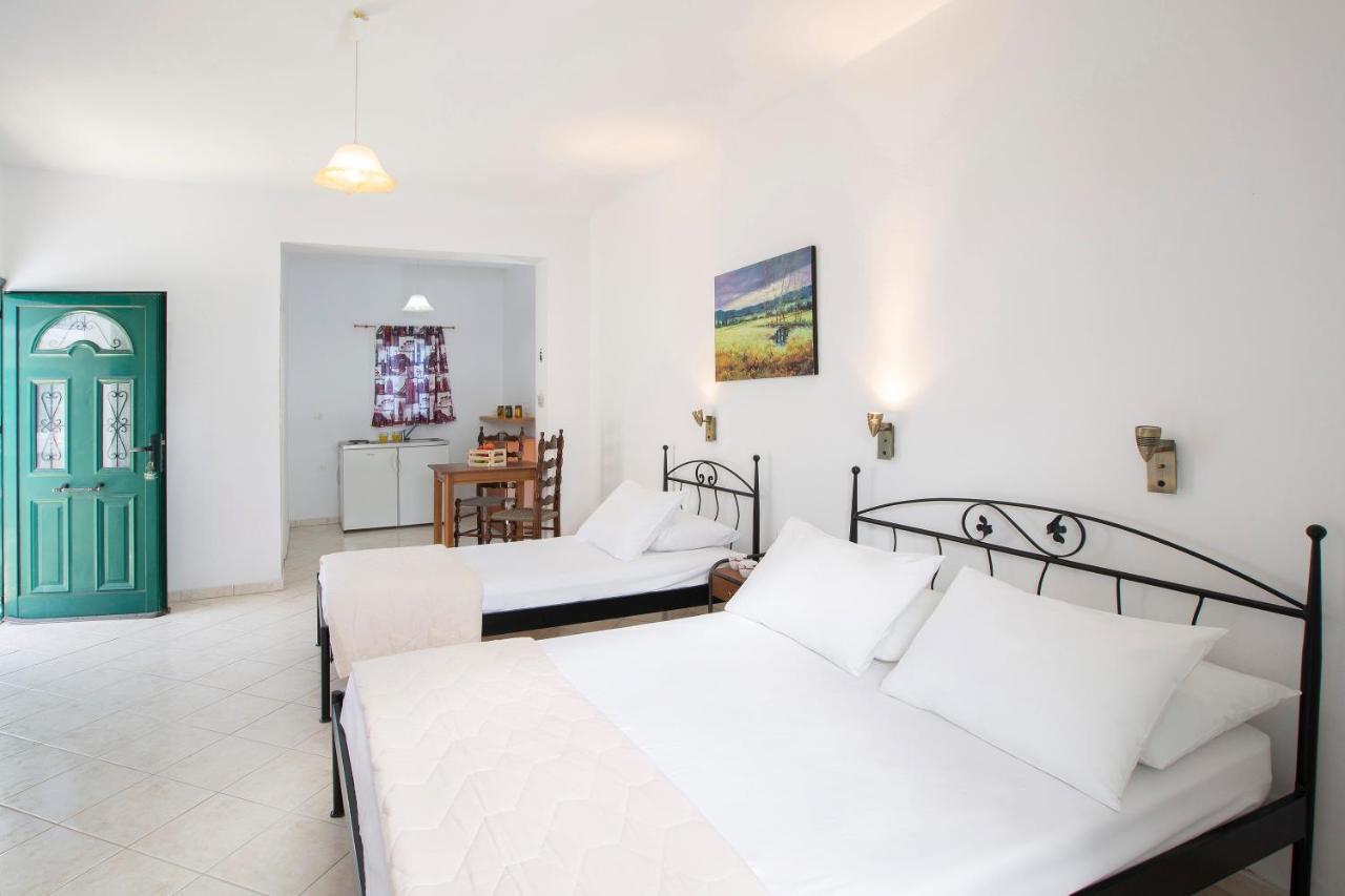 Spacious Studios Lefkada Mountain View Near Beach Dragano المظهر الخارجي الصورة