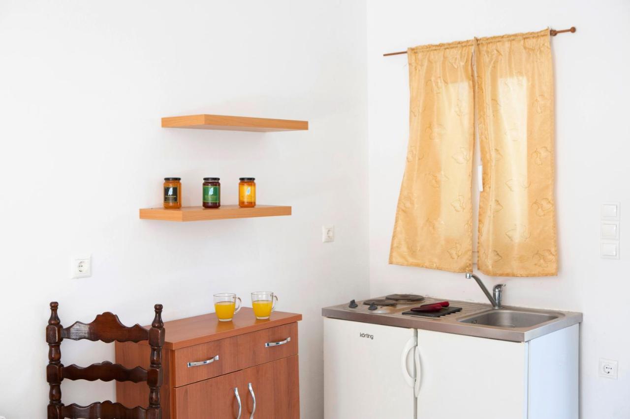 Spacious Studios Lefkada Mountain View Near Beach Dragano المظهر الخارجي الصورة