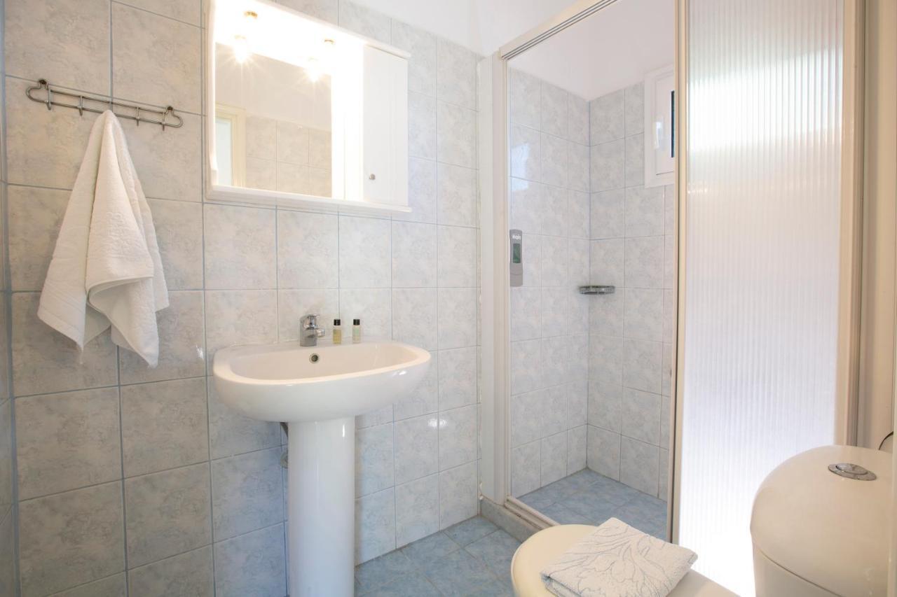 Spacious Studios Lefkada Mountain View Near Beach Dragano المظهر الخارجي الصورة