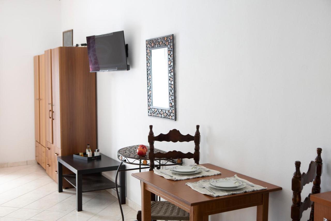 Spacious Studios Lefkada Mountain View Near Beach Dragano المظهر الخارجي الصورة