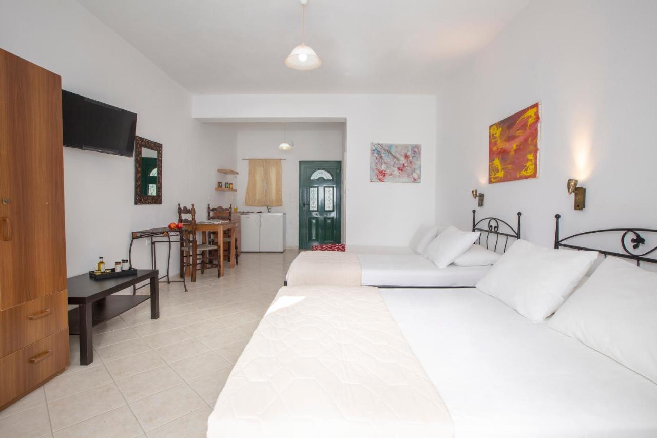 Spacious Studios Lefkada Mountain View Near Beach Dragano المظهر الخارجي الصورة
