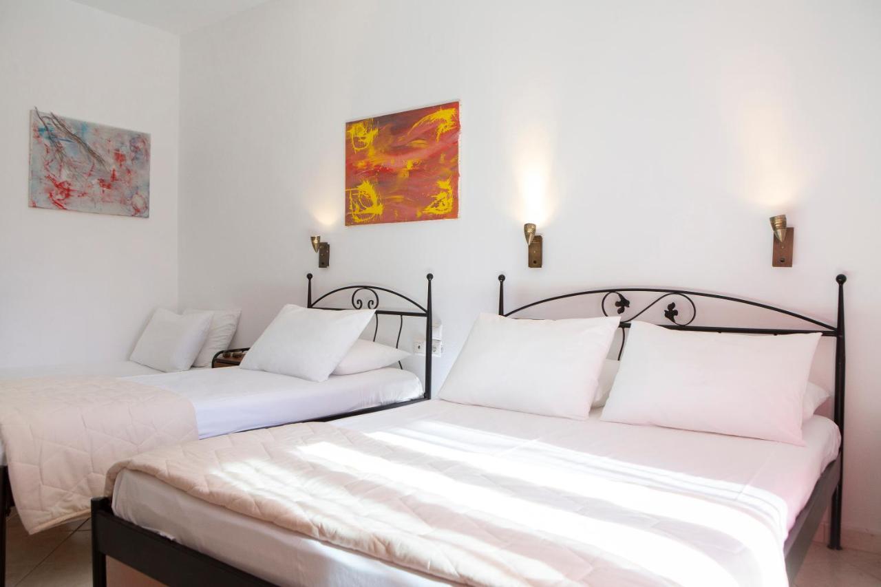 Spacious Studios Lefkada Mountain View Near Beach Dragano المظهر الخارجي الصورة